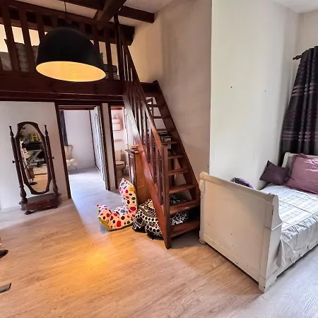 Nouveau ! Avec Piscine - Sainte-marie-siche Santa-Maria-Siche