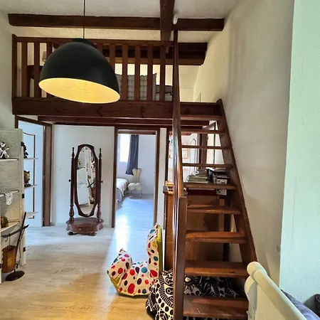 Nouveau ! Avec Piscine - Sainte-marie-siche Willa Santa-Maria-Siche