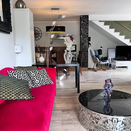 Nouveau ! Avec Piscine - Sainte-marie-siche