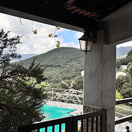 فيلة Nouveau ! Mitoyenne Avec Piscine - Sainte-marie-siche *