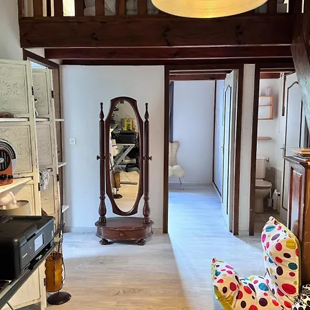 Nouveau ! Avec Piscine - Sainte-marie-siche *