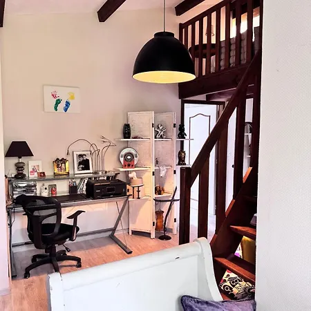 Nouveau ! Avec Piscine - Sainte-marie-siche Santa-Maria-Siche