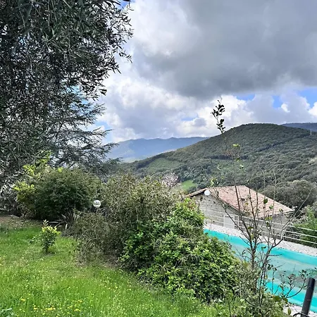 Nouveau ! Mitoyenne Avec Piscine - Sainte-marie-siche