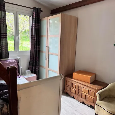 Nouveau ! Avec Piscine - Sainte-marie-siche Willa