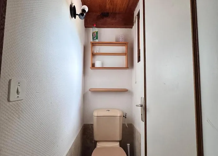 Nouveau ! Avec Piscine - Sainte-marie-siche Santa-Maria-Siche