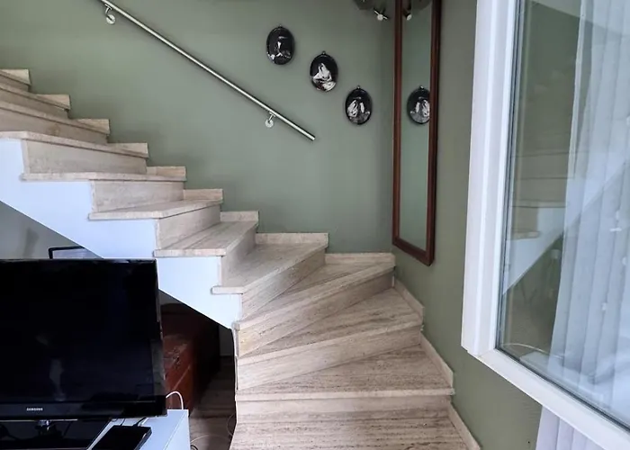 Nouveau ! Avec Piscine - Sainte-marie-siche *