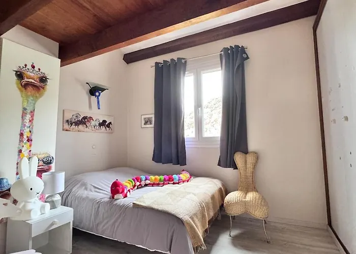 Vila Nouveau ! Avec Piscine - Sainte-marie-siche Santa-Maria-Siche