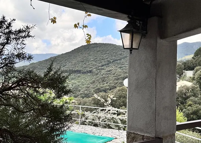 Vila Nouveau ! Avec Piscine - Sainte-marie-siche *