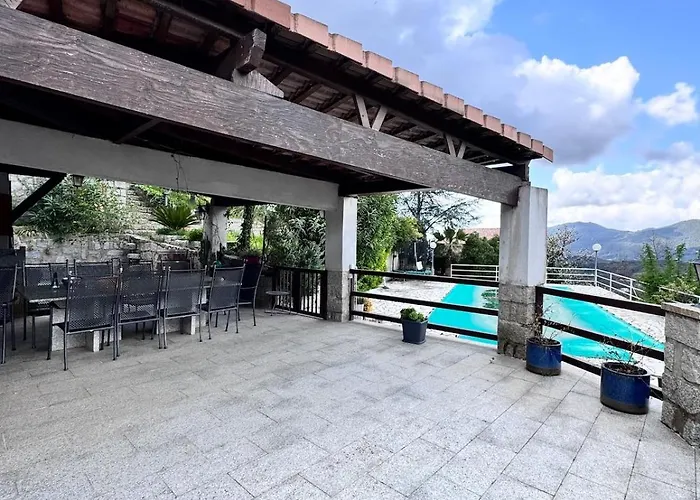 Vila Nouveau ! Avec Piscine - Sainte-marie-siche Santa-Maria-Siche