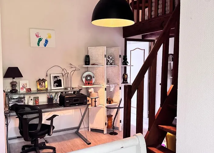 Nouveau ! Avec Piscine - Sainte-marie-siche Santa-Maria-Siche