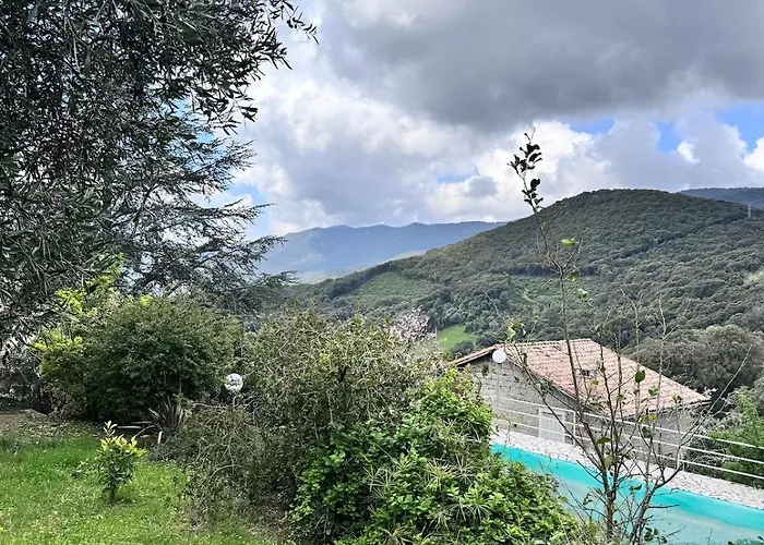 Nouveau ! Avec Piscine - Sainte-marie-siche