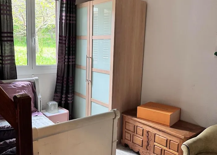 Nouveau ! Avec Piscine - Sainte-marie-siche Vila