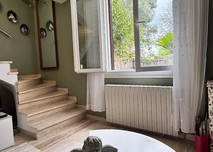 Nouveau ! Avec Piscine - Sainte-marie-siche