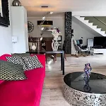 Nouveau ! Mitoyenne Avec Piscine - Sainte-marie-siche