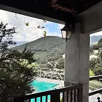 Villa Nouveau ! Mitoyenne Avec Piscine - Sainte-marie-siche *