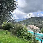 Nouveau ! Mitoyenne Avec Piscine - Sainte-marie-siche