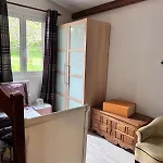 Nouveau ! Mitoyenne Avec Piscine - Sainte-marie-siche Villa