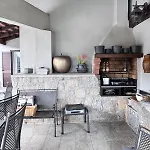 Nouveau ! Mitoyenne Avec Piscine - Sainte-marie-siche Villa *