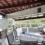 Nouveau ! Mitoyenne Avec Piscine - Sainte-marie-siche Villa