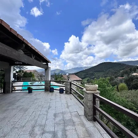 Nouveau ! Mitoyenne Avec Piscine - Sainte-marie-siche