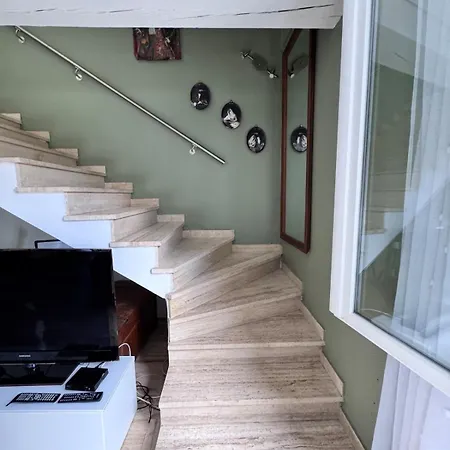 Nouveau ! Avec Piscine - Sainte-marie-siche *