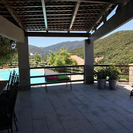 Villa Nouveau ! Avec Piscine - Sainte-marie-siche *