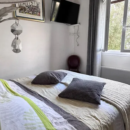 Nouveau ! Avec Piscine - Sainte-marie-siche Villa *