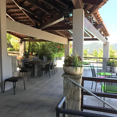 Nouveau ! Avec Piscine - Sainte-marie-siche