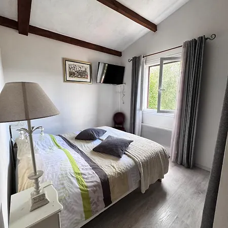 Nouveau ! Avec Piscine - Sainte-marie-siche Villa *