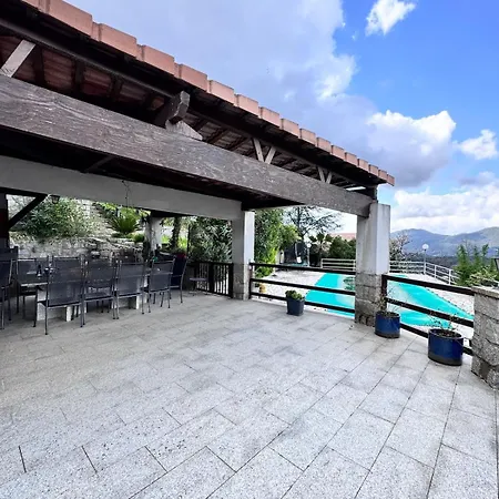 Vila Nouveau ! Mitoyenne Avec Piscine - Sainte-marie-siche Santa-Maria-Siche