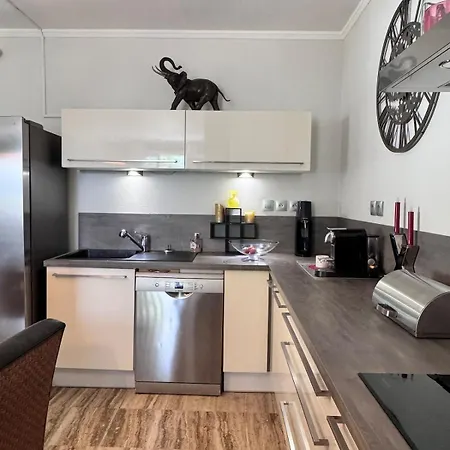 Villa Nouveau ! Avec Piscine - Sainte-marie-siche