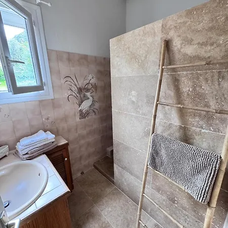 Nouveau ! Avec Piscine - Sainte-marie-siche *