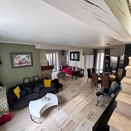 Nouveau ! Avec Piscine - Sainte-marie-siche * Santa-Maria-Siche