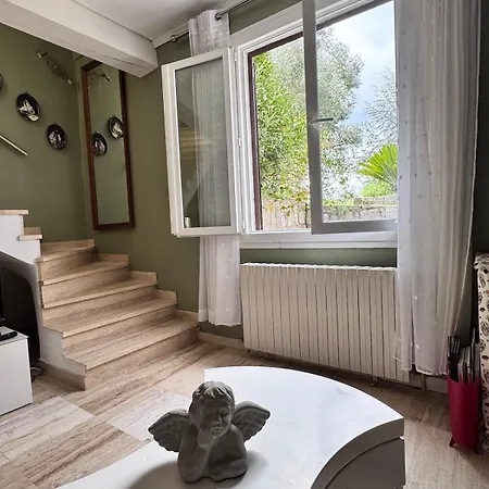 Nouveau ! Avec Piscine - Sainte-marie-siche