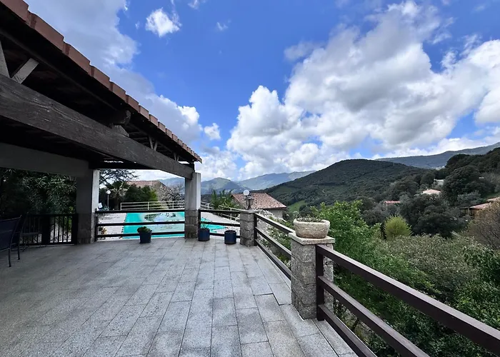 Nouveau ! Avec Piscine - Sainte-marie-siche