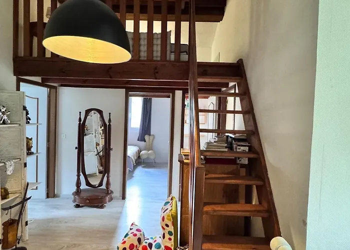 Nouveau ! Avec Piscine - Sainte-marie-siche 别墅 Santa-Maria-Siche