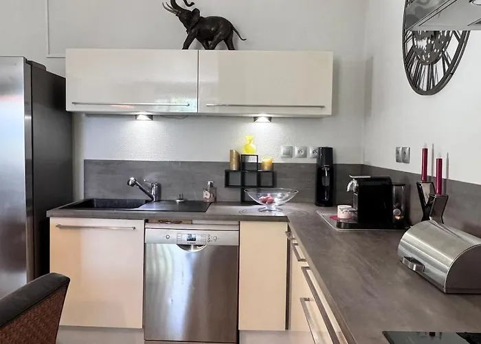 别墅 Nouveau ! Avec Piscine - Sainte-marie-siche