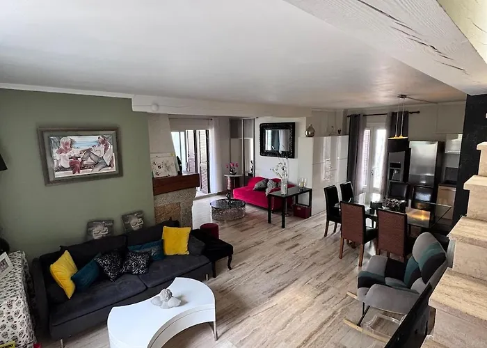 Nouveau ! Avec Piscine - Sainte-marie-siche * Santa-Maria-Siche