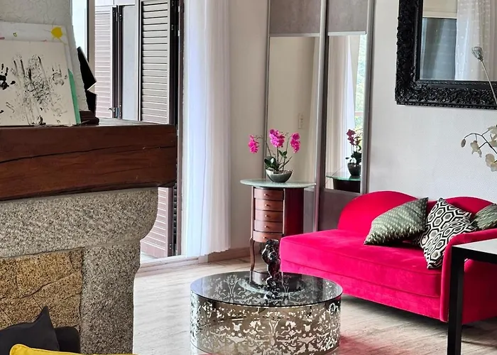 Nouveau ! Avec Piscine - Sainte-marie-siche * Santa-Maria-Siche